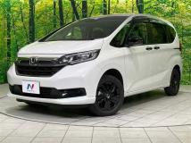 2022 Honda Freed