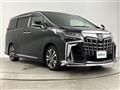2020 Toyota Alphard