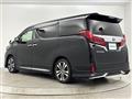 2020 Toyota Alphard