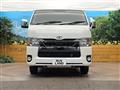 2020 Toyota Hiace Van