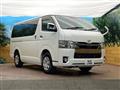 2020 Toyota Hiace Van
