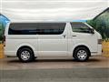 2020 Toyota Hiace Van