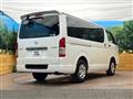 2020 Toyota Hiace Van