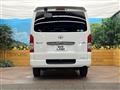 2020 Toyota Hiace Van