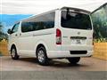 2020 Toyota Hiace Van
