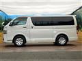 2020 Toyota Hiace Van