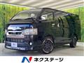 2021 Toyota Hiace Van