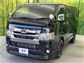 2021 Toyota Hiace Van