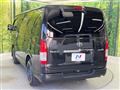 2021 Toyota Hiace Van