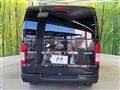 2021 Toyota Hiace Van