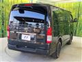 2021 Toyota Hiace Van