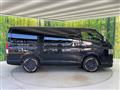 2021 Toyota Hiace Van