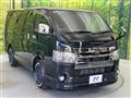 2021 Toyota Hiace Van