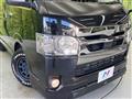 2021 Toyota Hiace Van