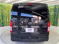 2021 Toyota Hiace Van