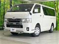 2021 Toyota Hiace Van