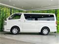 2021 Toyota Hiace Van