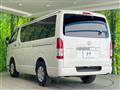 2021 Toyota Hiace Van