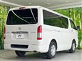 2021 Toyota Hiace Van