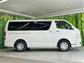 2021 Toyota Hiace Van