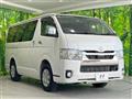 2021 Toyota Hiace Van