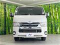 2021 Toyota Hiace Van