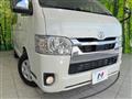2021 Toyota Hiace Van