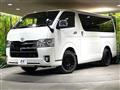2021 Toyota Hiace Van