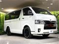 2021 Toyota Hiace Van