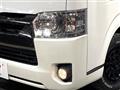 2021 Toyota Hiace Van