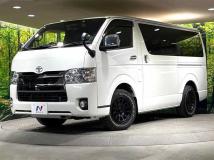 2021 Toyota Hiace Van