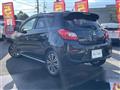 2016 Mitsubishi Mirage