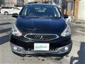 2016 Mitsubishi Mirage