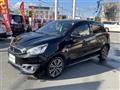 2016 Mitsubishi Mirage