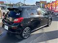 2016 Mitsubishi Mirage