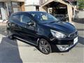 2016 Mitsubishi Mirage