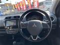 2016 Mitsubishi Mirage