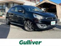 2016 Mitsubishi Mirage