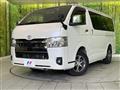 2023 Toyota Hiace Van