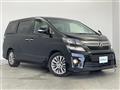 2013 Toyota Vellfire