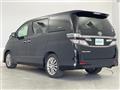 2013 Toyota Vellfire