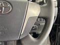2013 Toyota Vellfire