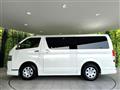 2025 Toyota Hiace Van