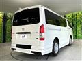 2025 Toyota Hiace Van