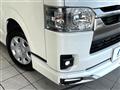 2025 Toyota Hiace Van