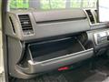 2025 Toyota Hiace Van
