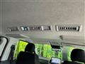 2025 Toyota Hiace Van