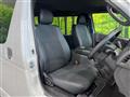 2026 Toyota Hiace Van