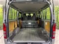 2021 Toyota Hiace Van