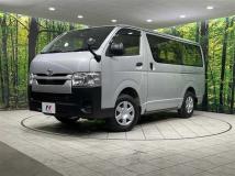 2021 Toyota Hiace Van